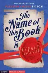 The Name of This Book is Secret cover