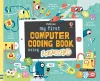 My First Computer Coding Book Using ScratchJr cover