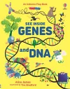 See Inside Genes and DNA cover