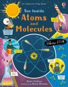 See Inside Atoms and Molecules cover