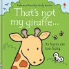 That's not my giraffe… cover
