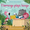 Flamingo plays Bingo cover