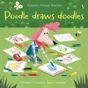Poodle Draws Doodles cover