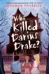 Who Killed Darius Drake? cover