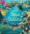 Look Inside Seas and Oceans cover