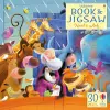 Usborne Book and Jigsaw Noah's Ark cover