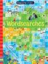 Wordsearches cover