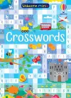 Crosswords cover