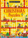 Christmas Puzzles cover
