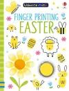 Finger Printing Easter cover
