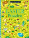 Easter Puzzles cover