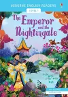 The Emperor and the Nightingale cover