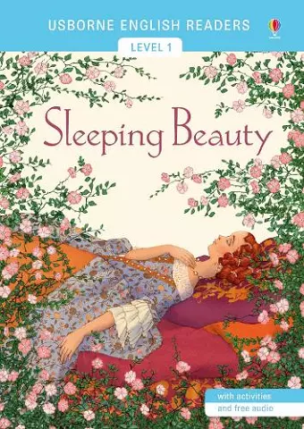 Sleeping Beauty cover