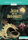 Jason and the Argonauts cover