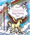 Unicorns Magic Painting Book packaging