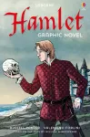 Hamlet Graphic Novel cover