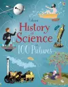 History of Science in 100 Pictures cover