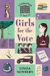 Girls for the Vote cover