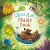 Quiet Time Music Book cover