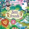 Zoo Sounds cover