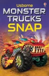 Monster Trucks Snap cover
