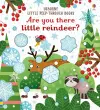 Are You There Little Reindeer? cover