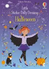 Little Sticker Dolly Dressing Halloween cover