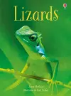 Lizards cover