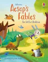 Aesop's Fables for Little Children cover