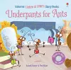 Underpants for Ants cover