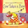 Cow Takes a Bow cover