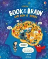 Usborne Book of the Brain and How it Works cover