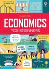 Economics for Beginners cover