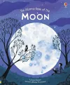 Usborne Book of the Moon cover
