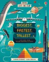 Biggest, Fastest, Tallest... cover