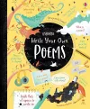 Write Your Own Poems cover
