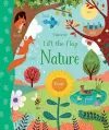 Lift-the-Flap Nature cover