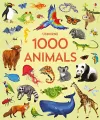 1000 Animals cover