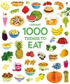1000 Things to Eat cover