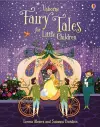 Fairy Tales for Little Children cover