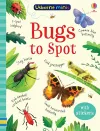 Bugs to Spot cover