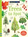 Trees to Spot cover