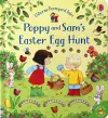 Poppy and Sam's Easter Egg Hunt cover
