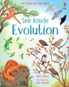 See Inside Evolution cover