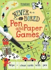 Pen and Paper Games cover