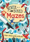 Mazes cover