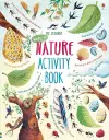 Nature Activity Book cover