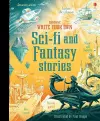 Write Your Own Sci-Fi and Fantasy Stories cover