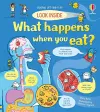 Look Inside What Happens When You Eat cover