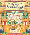 Step Inside Ancient Egypt cover